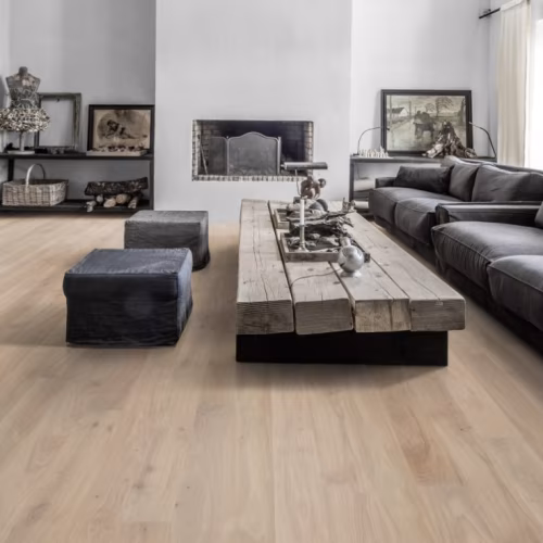 Паркетная доска Kahrs Канвас Муза Muse 13103AEK1VKW185 Variation 1860×127×13