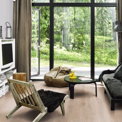 Паркетная доска Kahrs Канвас Муза Muse 13103AEK1VKW185 Variation 1860×127×13