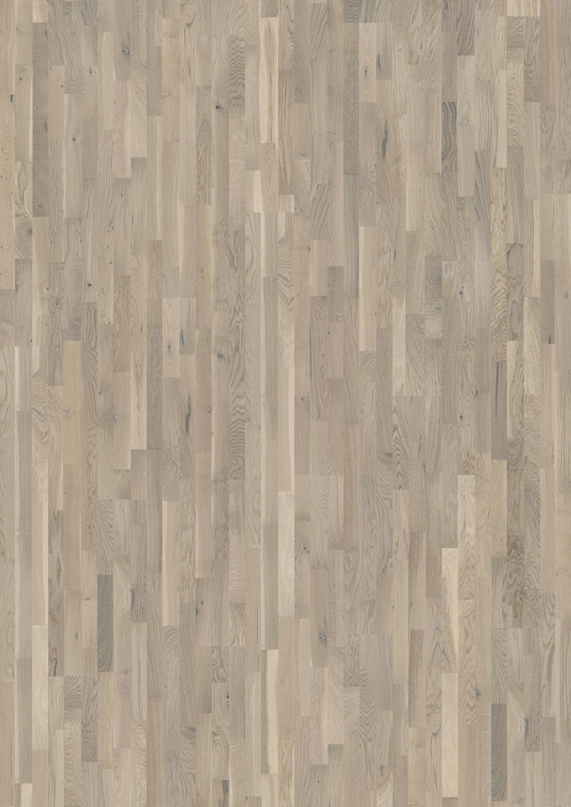 Паркетная доска Kahrs Классик Дуб Тундра Tundra 133BCDEK1VWC226 Lively 2266×188×13