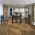 Паркетная доска Kahrs Классик Дуб Пустыня Desert 133BCDEKORWC226 Lively 2266×188×13 фото в интерьере