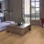 Паркетная доска Kahrs Life Authentic Дуб Nutmeg LTCLRW4001-193 Calm 1980×193×10 фото в интерьере
