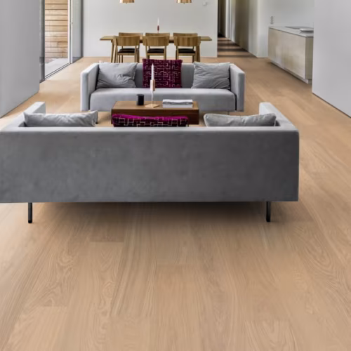Паркетная доска Kahrs Life Authentic Дуб Ginger LTCLRW4002-193 Calm 1980×193×10