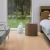 Паркетная доска Kahrs Life Authentic Дуб Ginger LTCLRW4002-193 Calm 1980×193×10 фото в интерьере