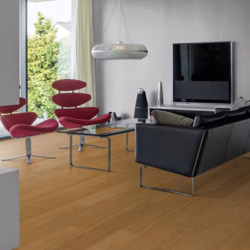 Паркетная доска Kahrs Life Authentic Дуб Cloves LTCLRW4003-193 Calm 1980×193×10