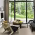 Паркетная доска Kahrs Life Authentic Дуб Cumin LTCLRW4004-193 Calm 1980×193×10 фото в интерьере