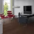 Паркетная доска Kahrs Life Authentic Дуб Saffron LTCLRW4005-193 Calm 1980×193×10 фото в интерьере