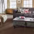 Паркетная доска Kahrs Life Authentic Дуб Saffron LTCLRW4005-193 Calm 1980×193×10 фото в интерьере
