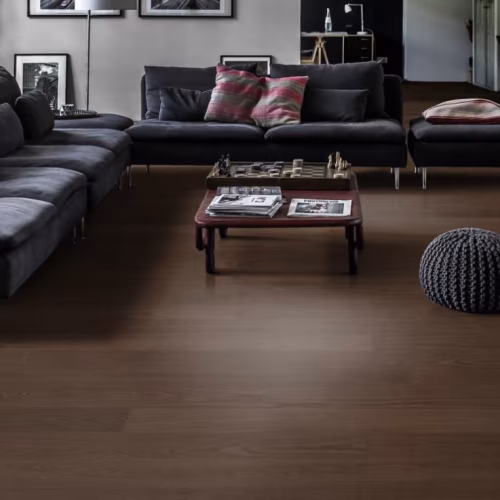 Паркетная доска Kahrs Life Authentic Дуб Saffron LTCLRW4005-193 Calm 1980×193×10