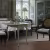Паркетная доска Kahrs Life Authentic Дуб Saffron LTCLRW4005-193 Calm 1980×193×10 фото в интерьере