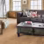Паркетная доска Kahrs Life Authentic Дуб Cardamom LTCLRW4011-193 Dynamic 1980×193×10 фото в интерьере