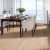Паркетная доска Kahrs Life Authentic Дуб Turmeric LTCLRW4012-193 Dynamic 1980×193×10 фото в интерьере