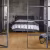 Паркетная доска Kahrs Life Authentic Дуб Pepper LTCLRW4013-193 Dynamic 1980×193×10 фото в интерьере