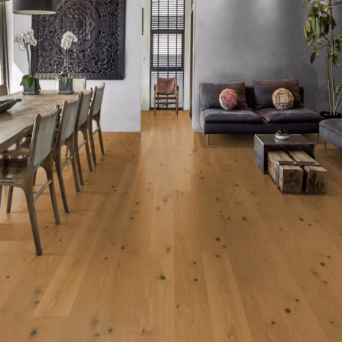 Паркетная доска Kahrs Life Authentic Дуб Pepper LTCLRW4013-193 Dynamic 1980×193×10