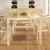 Паркетная доска Kahrs Life Authentic Дуб Tahini LTCLRW4016-193 Dynamic 1980×193×10 фото в интерьере