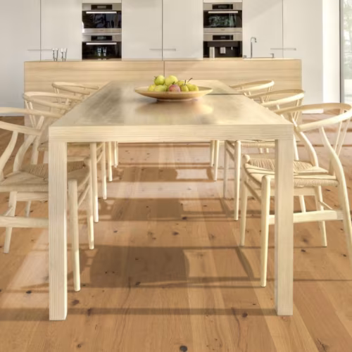 Паркетная доска Kahrs Life Authentic Дуб Tahini LTCLRW4016-193 Dynamic 1980×193×10