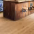 Паркетная доска Kahrs Life Authentic Дуб Tahini LTCLRW4016-193 Dynamic 1980×193×10 фото в интерьере