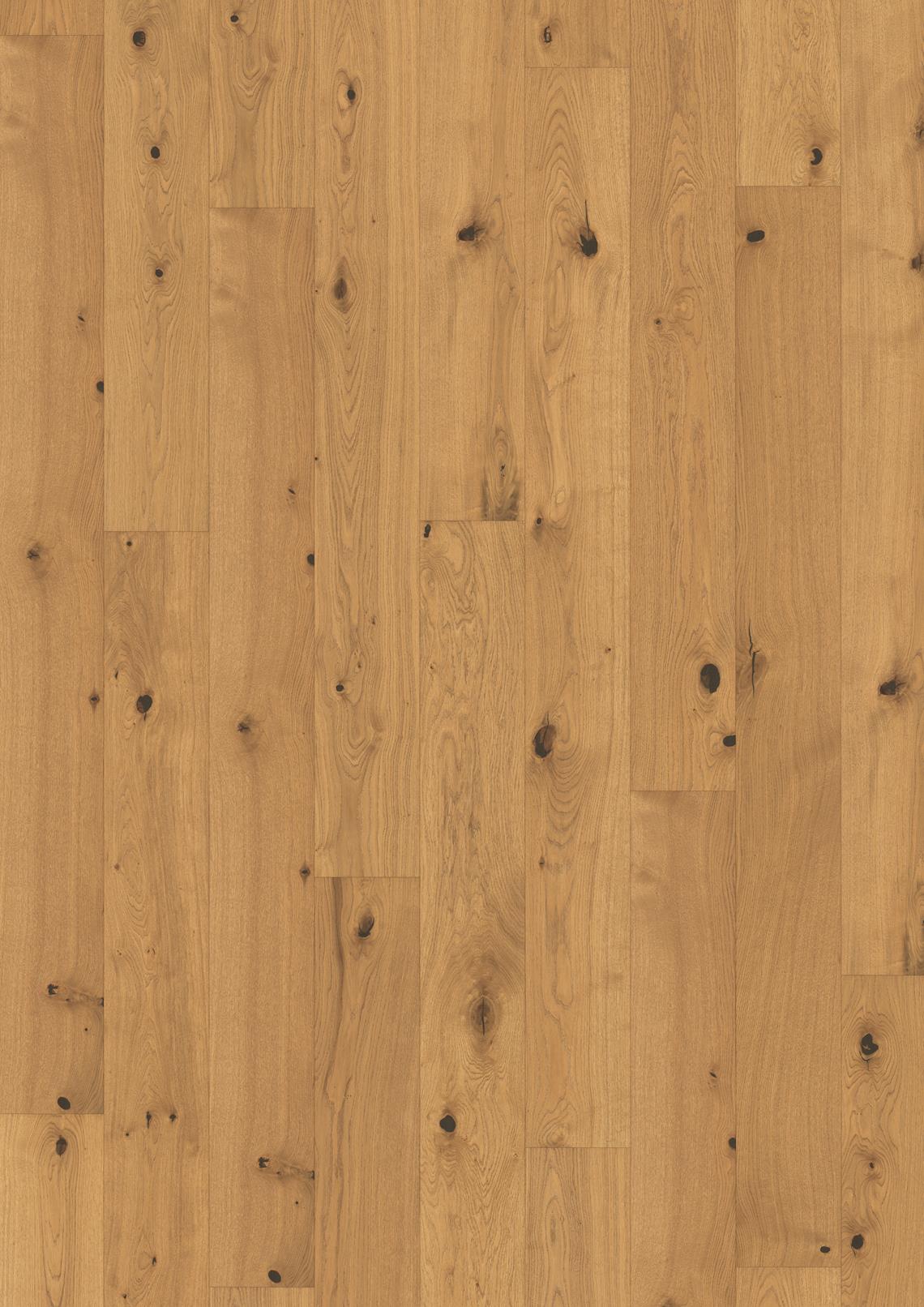 Паркетная доска Kahrs Life Authentic Дуб Sesame LTCLRW4014-193 Dynamic 1980×193×10