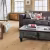 Паркетная доска Kahrs Life Authentic Дуб Fennel LTCLRW4015-193 Dynamic 1980×193×10 фото в интерьере