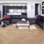 Паркетная доска Kahrs Life Authentic Herringbone Oak Ginseng Left LTCLRW5002L-121 Calm венгерская елка 593×121×10 фото в интерьере