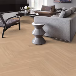 Паркетная доска Kahrs Life Authentic Herringbone Oak Ginseng Right LTCLRW5002R-121 Calm венгерская елка 593×121×10
