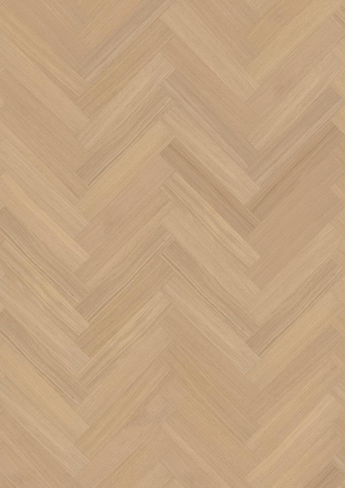 Паркетная доска Kahrs Life Authentic Herringbone Oak Ginseng Right LTCLRW5002R-121 Calm венгерская елка 593×121×10