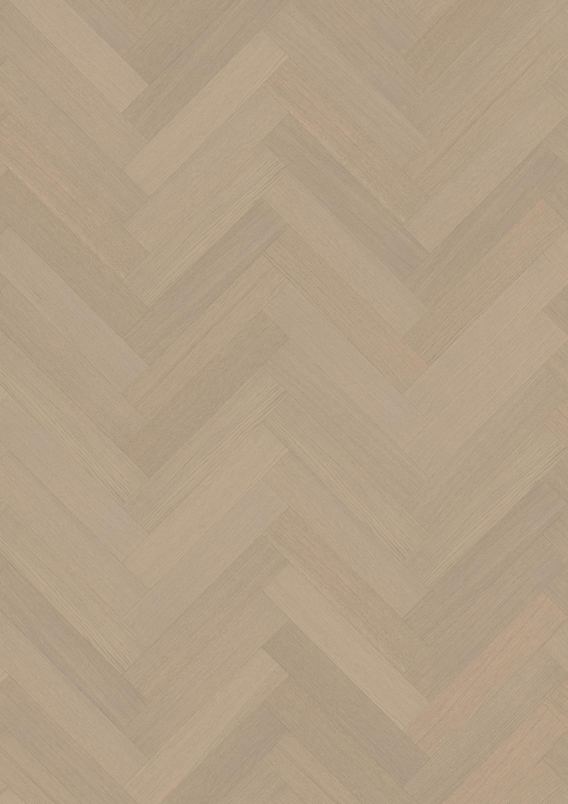 Паркетная доска Kahrs Life Authentic Herringbone Oak Mint Right LTCLRW5003R-121 Calm венгерская елка 593×121×10