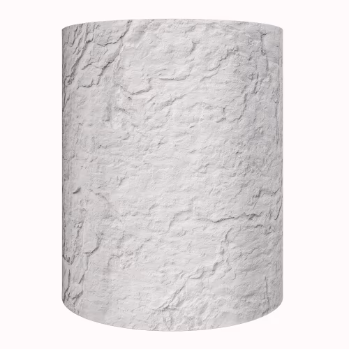 Гибкий камень под покраску Decaro Flex Stone Скала Rock D1001 3000×1160×3-13