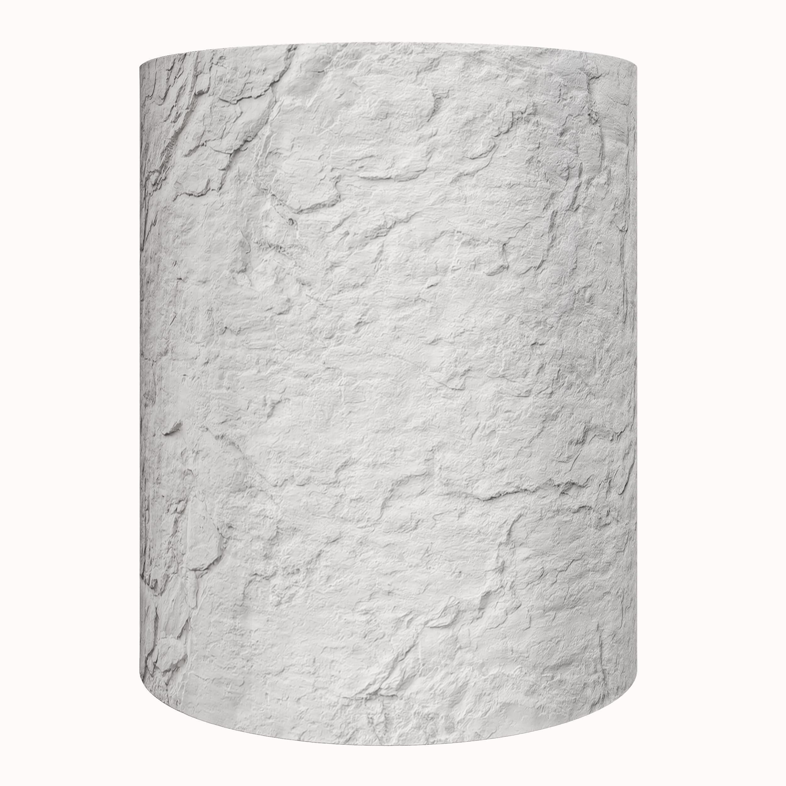 Гибкий камень под покраску Decaro Flex Stone Скала Rock D1001 3000×1160×3-13