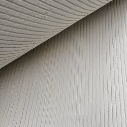 Гибкий камень под покраску Decaro Flex Stone Рейки Slats D1003 2800×580×2,5-6