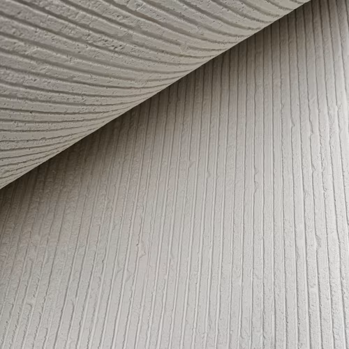 Гибкий камень под покраску Decaro Flex Stone Рейки Slats D1003 2800×580×2,5-6