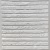 Гибкий камень под покраску Decaro Flex Stone Рейки Slats D1003 2800×580×2,5-6