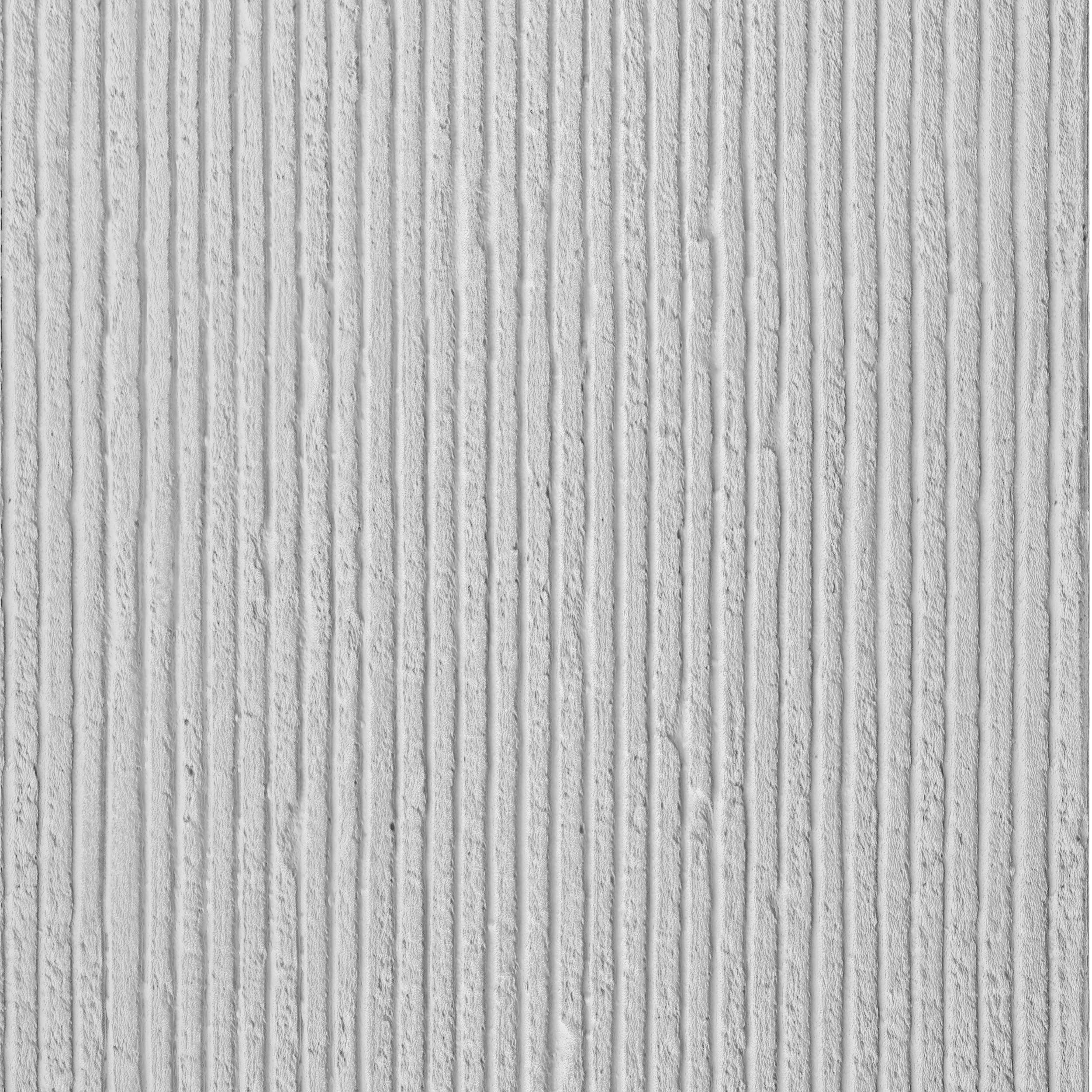 Гибкий камень под покраску Decaro Flex Stone Рейки Slats D1003 2800×580×2,5-6