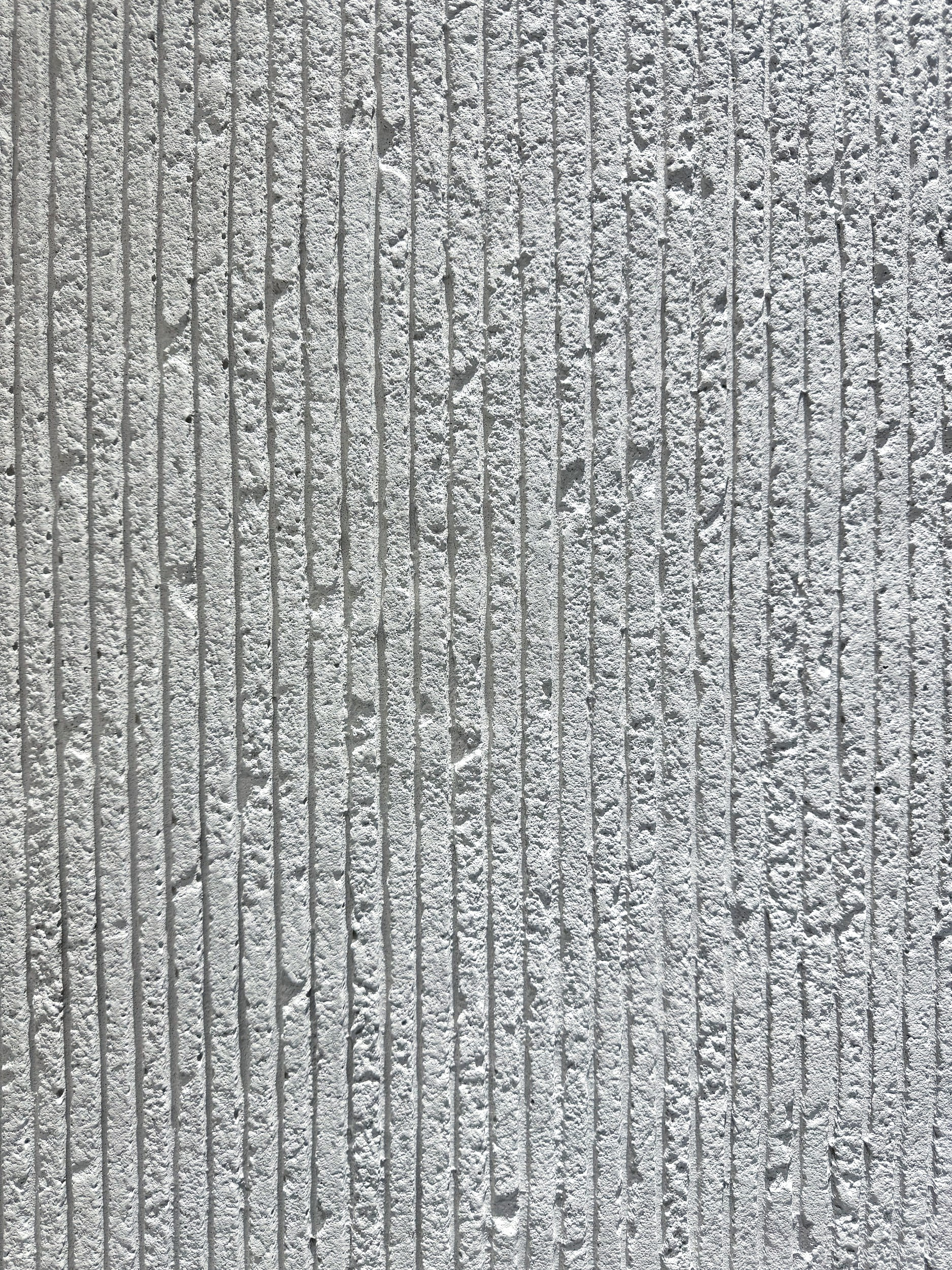 Гибкий камень под покраску Decaro Flex Stone Рейки Slats D1003 2800×580×2,5-6