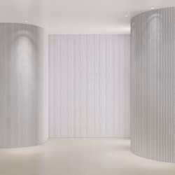 Гибкий камень под покраску Decaro Flex Stone Зигзаг Zigzag D1004 2800×600×4-9