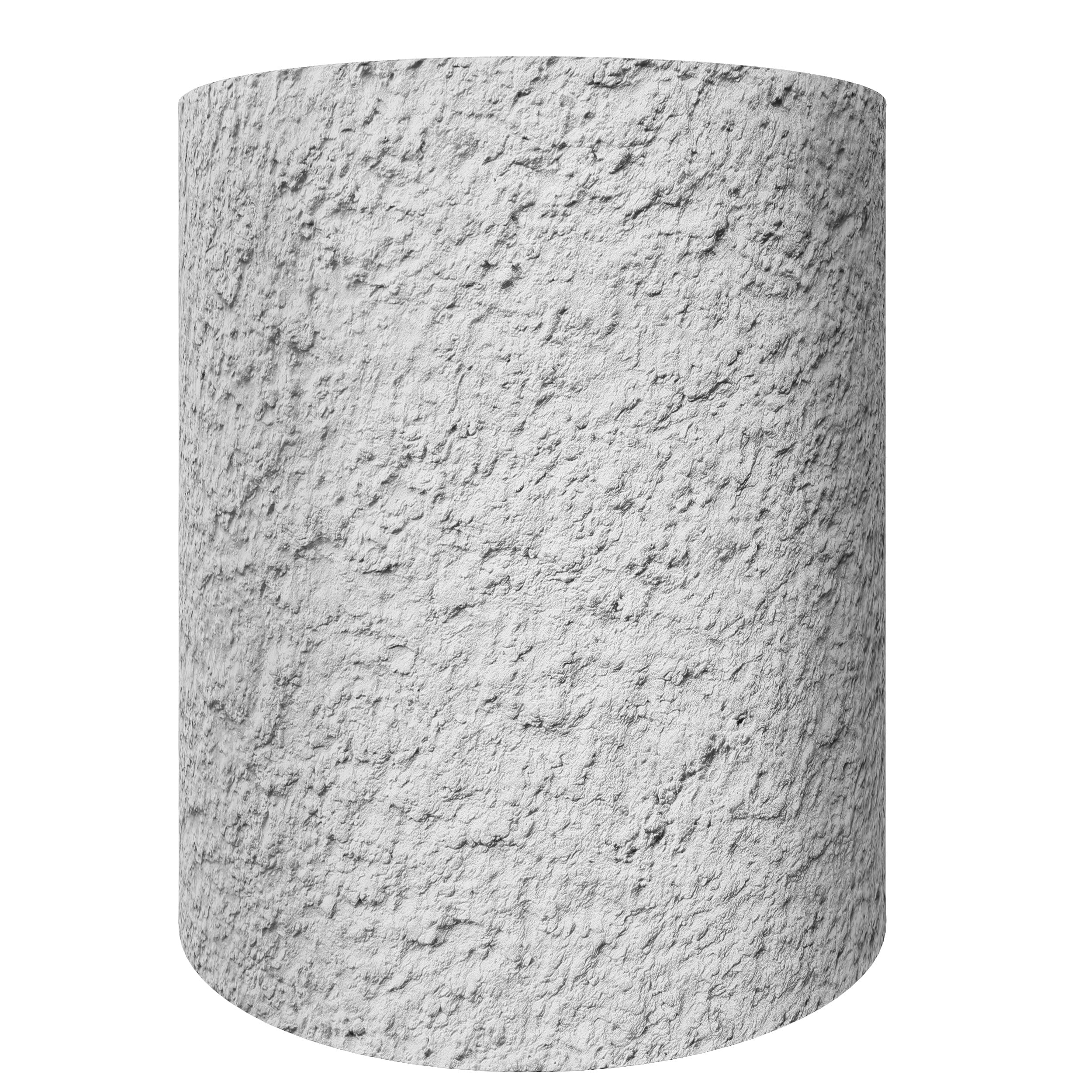 Гибкий камень под покраску Decaro Flex Stone Лунная поверхность Lunar Surface D1005 2800×1100×3-13