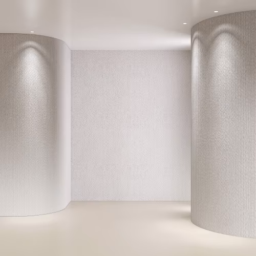 Гибкий камень под покраску Decaro Flex Stone Полосы из камня Striped Stone D1007 2800×1200×3-6,5