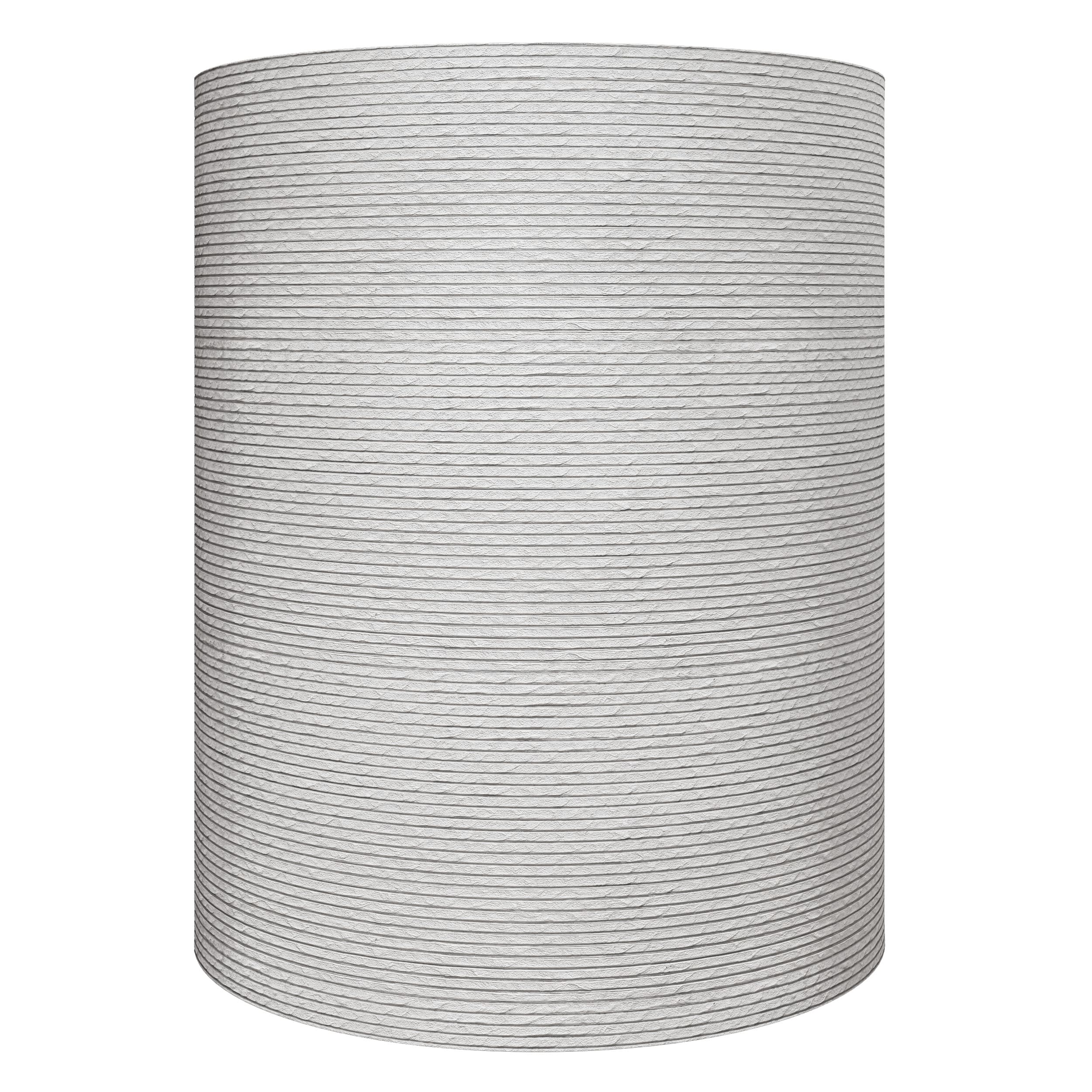 Гибкий камень под покраску Decaro Flex Stone Ступени Steps D1008 2800×1200×3,5-7,5