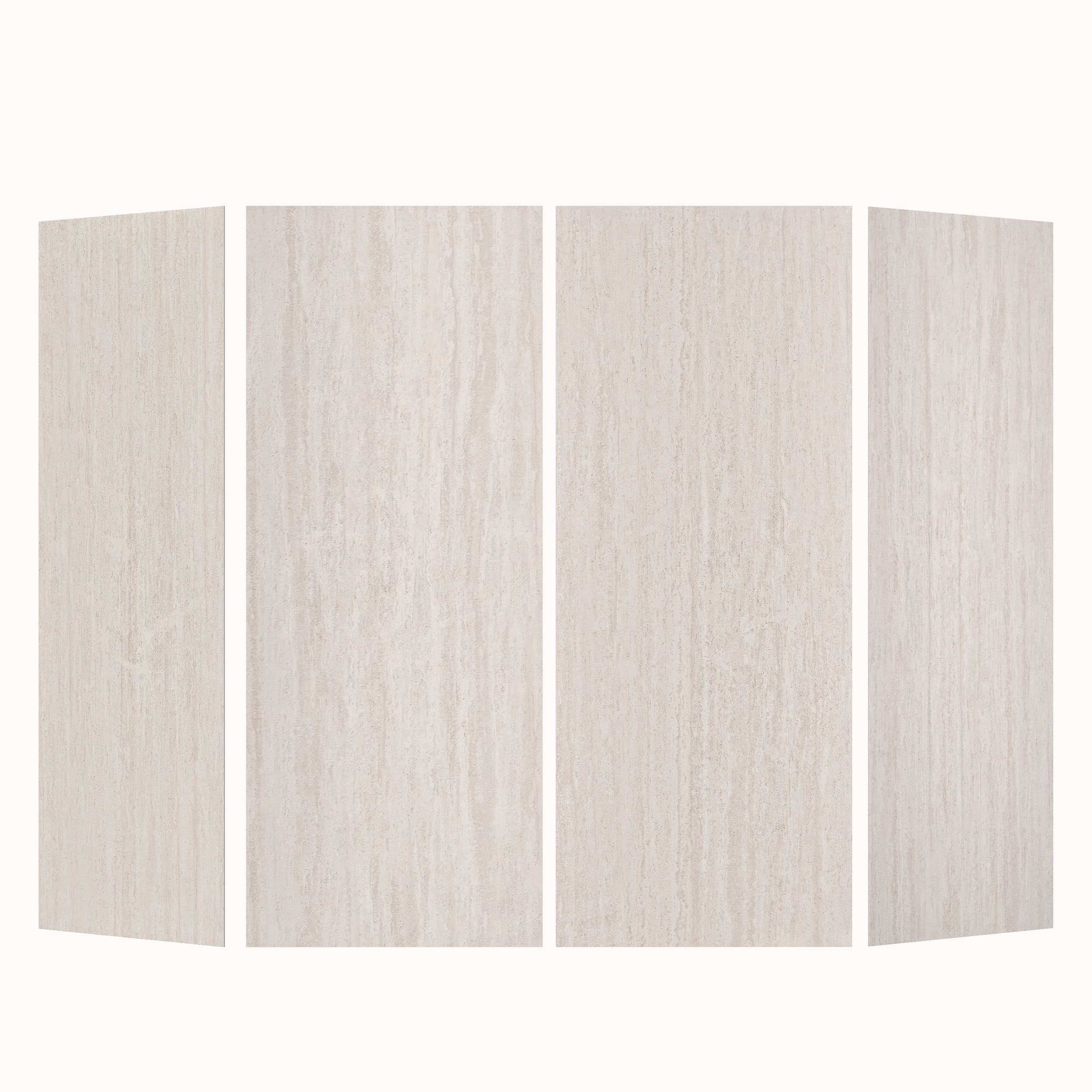 Гибкий камень Decaro Flex Stone Травертин Travertine Classic Roman D1009 3000×1200×4 Гибкий камень Decaro Flex Stone Травертин Travertine Classic Roman D1009 3000×1200×4