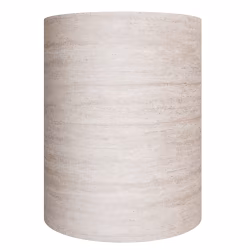 Гибкий камень Decaro Flex Stone Травертин Travertine Classic Roman D1009 3000×1200×4