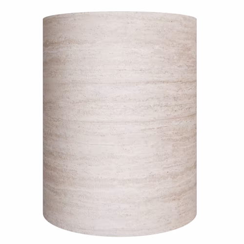 Гибкий камень Decaro Flex Stone Травертин Travertine Classic Roman D1009 3000×1200×4