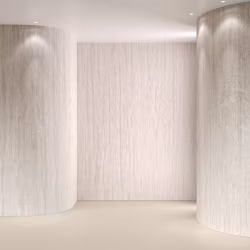 Гибкий камень Decaro Flex Stone Травертин Travertine Classic Roman D1009 3000×1200×4