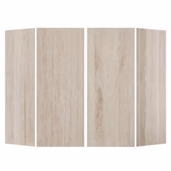 Гибкий камень Decaro Flex Stone Травертин Travertine Tivoli D1010 3000×1200×4