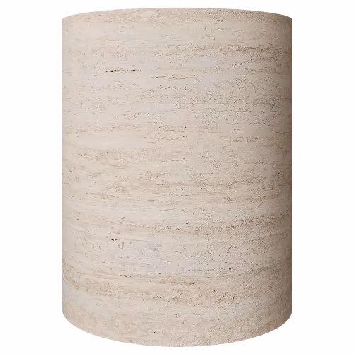 Гибкий камень Decaro Flex Stone Травертин Travertine Tivoli D1010 3000×1200×4