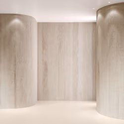 Гибкий камень Decaro Flex Stone Травертин Travertine Tivoli D1010 3000×1200×4