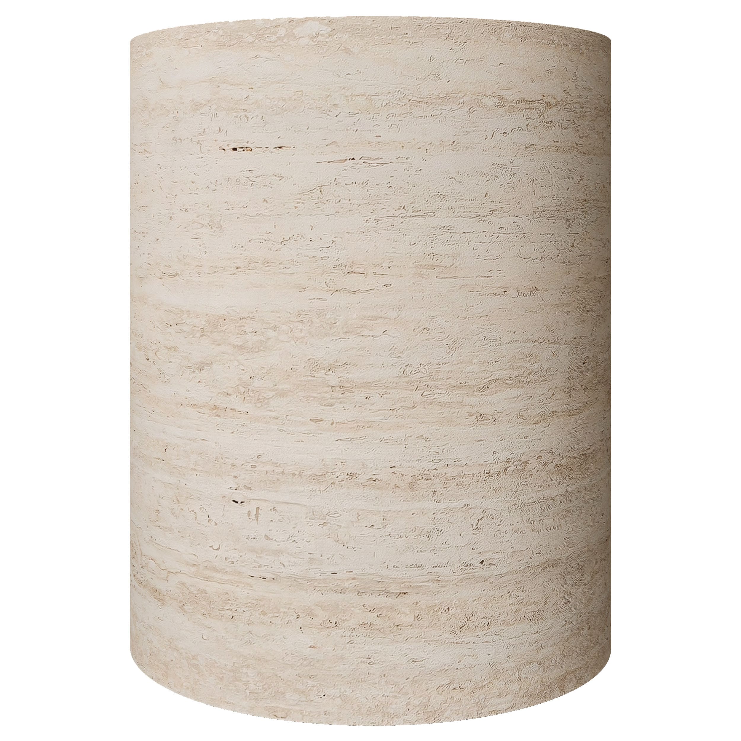 Гибкий камень Decaro Flex Stone Травертин Travertine Tivoli D1010 3000×1200×4