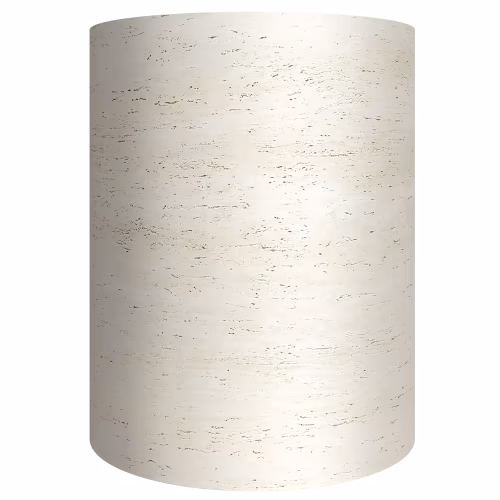Гибкий камень Decaro Flex Stone Травертин Travertine Pearl D1013 3000×1200×4