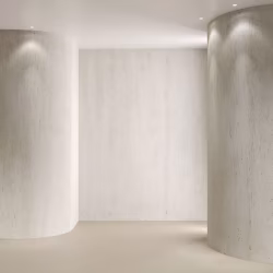 Гибкий камень Decaro Flex Stone Травертин Travertine Pearl D1013 3000×1200×4