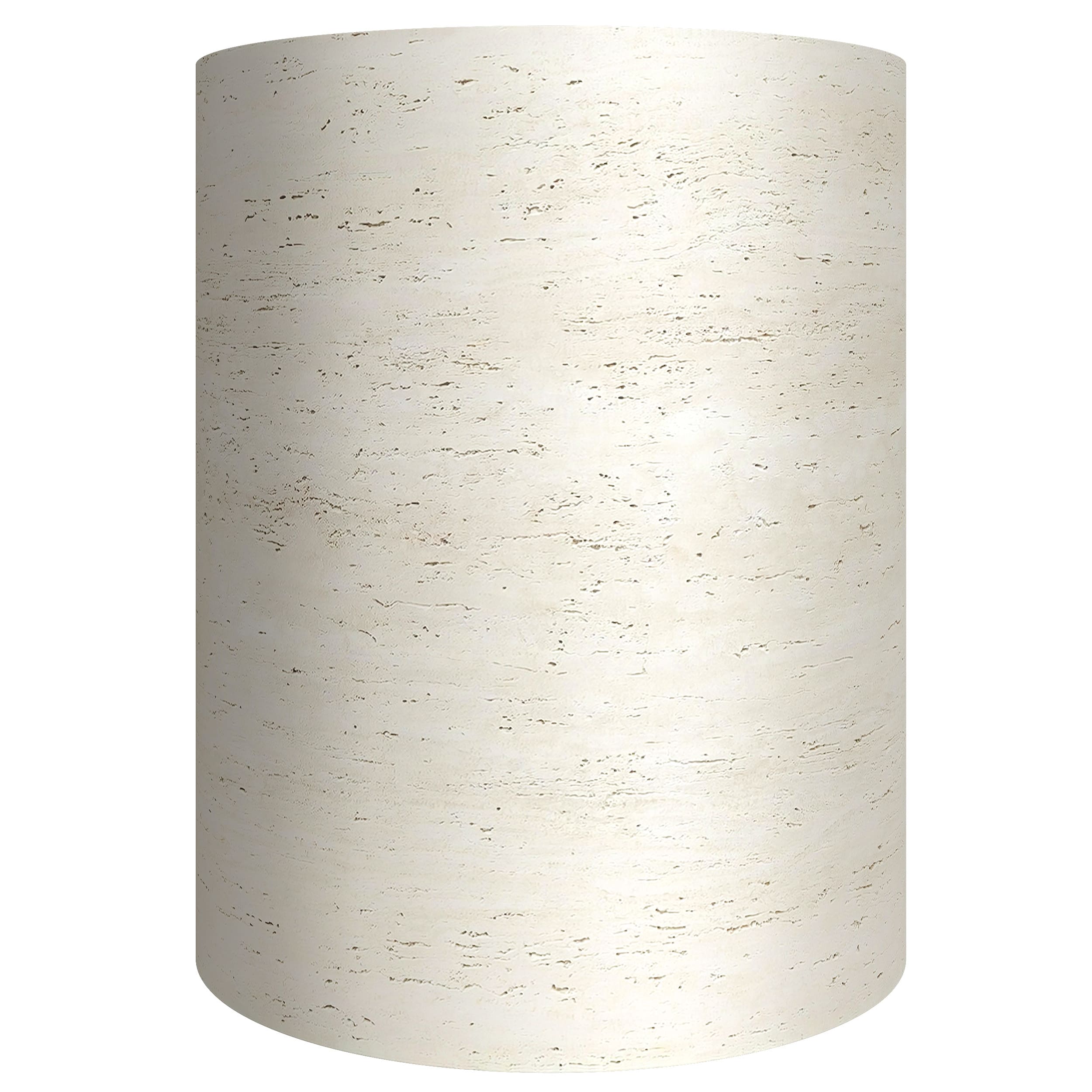 Гибкий камень Decaro Flex Stone Травертин Travertine Pearl D1013 3000×1200×4