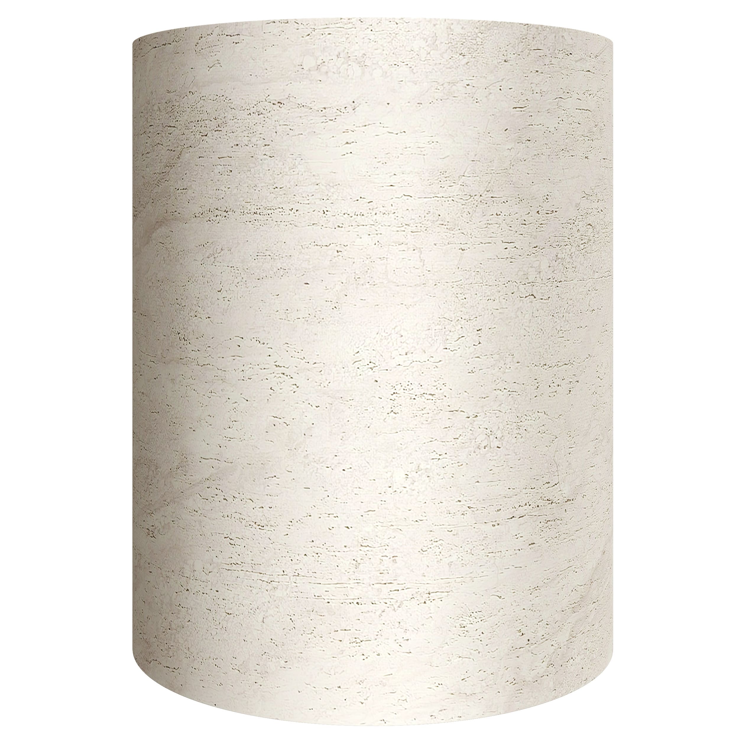 Гибкий камень Decaro Flex Stone Травертин Travertine Silver D1014 3000×1200×4