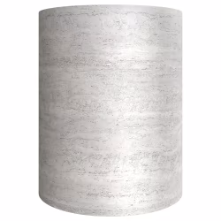 Гибкий камень Decaro Flex Stone Травертин Travertine Light Grey D1015 3000×1200×4